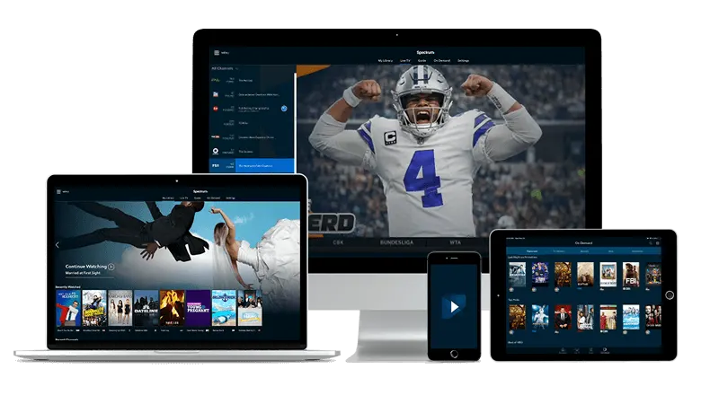 Balkania TV Balkan IPTV multi-device streaming